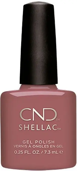 SHELLAC Married to the Mauve 7,3ml