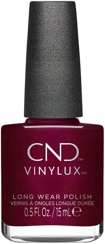 Vinylux Masquerade #130                                   