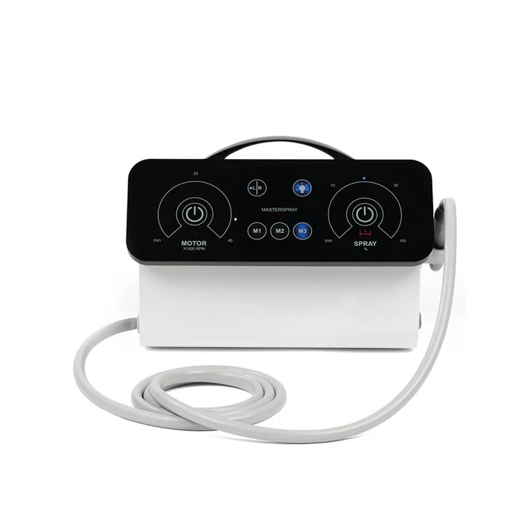 Masterspray NTX LED