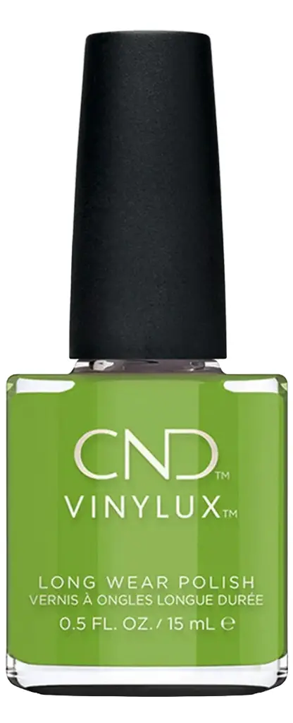 Vinylux Meadow Glow #470