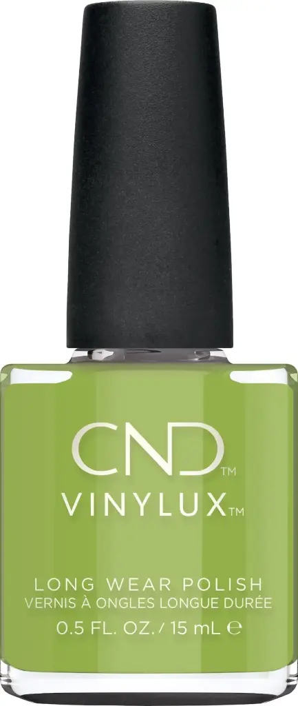 Vinylux Meadow Glow #470