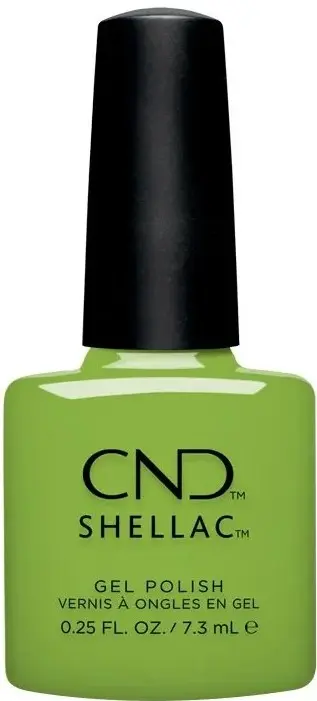 SHELLAC Meadow Glow  7,3ml