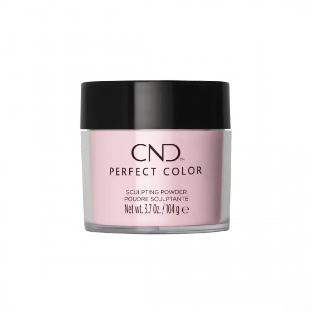 CND Acryl Medium Cool Pink 104 gr  