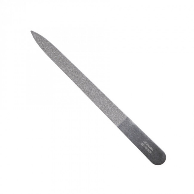 Metalen vijl Kiehl scherpe top 13 cm