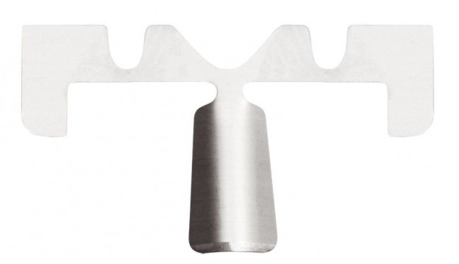 Microblade maat 1