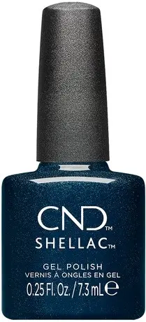 SHELLAC Midnight Flight  7,3ml