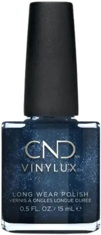 Vinylux Midnight Swim #131                                   