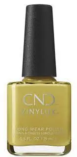 Vinylux Mind Over Matcha #397 