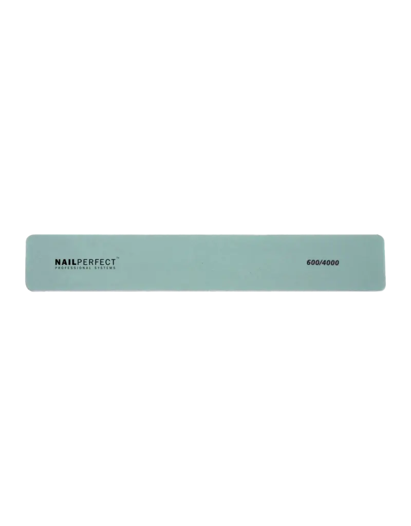 Nail Perfect Miracle Shiner Jumbo 600/4000