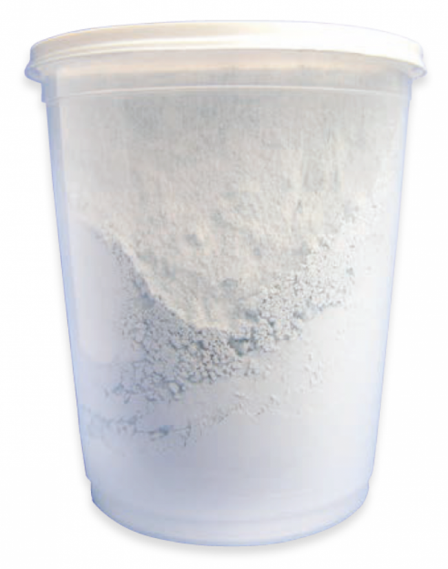 Plâtre Moldano 1kg