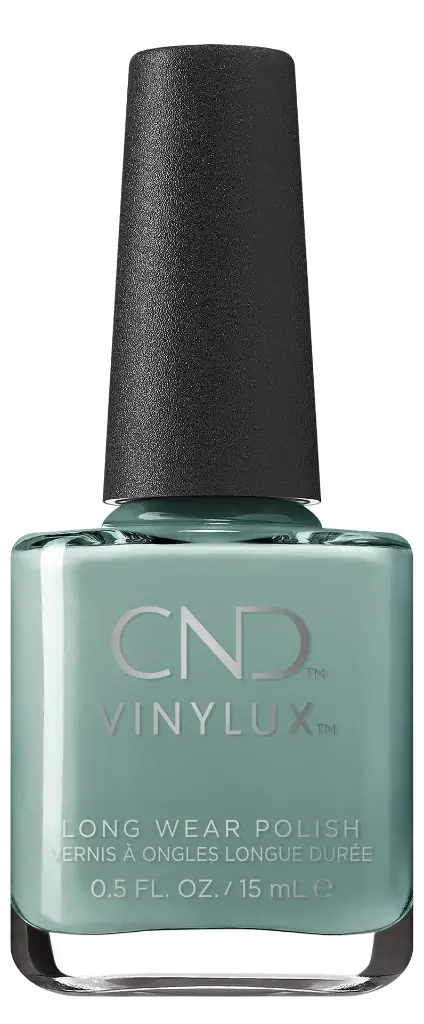Vinylux Morning Dew #409 