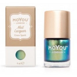 Moyou stempellak 9ml - Croco spark