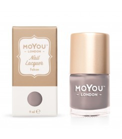 Moyou stempellak 9ml - Falcon