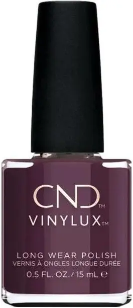 Vinylux Mulberry Tart 