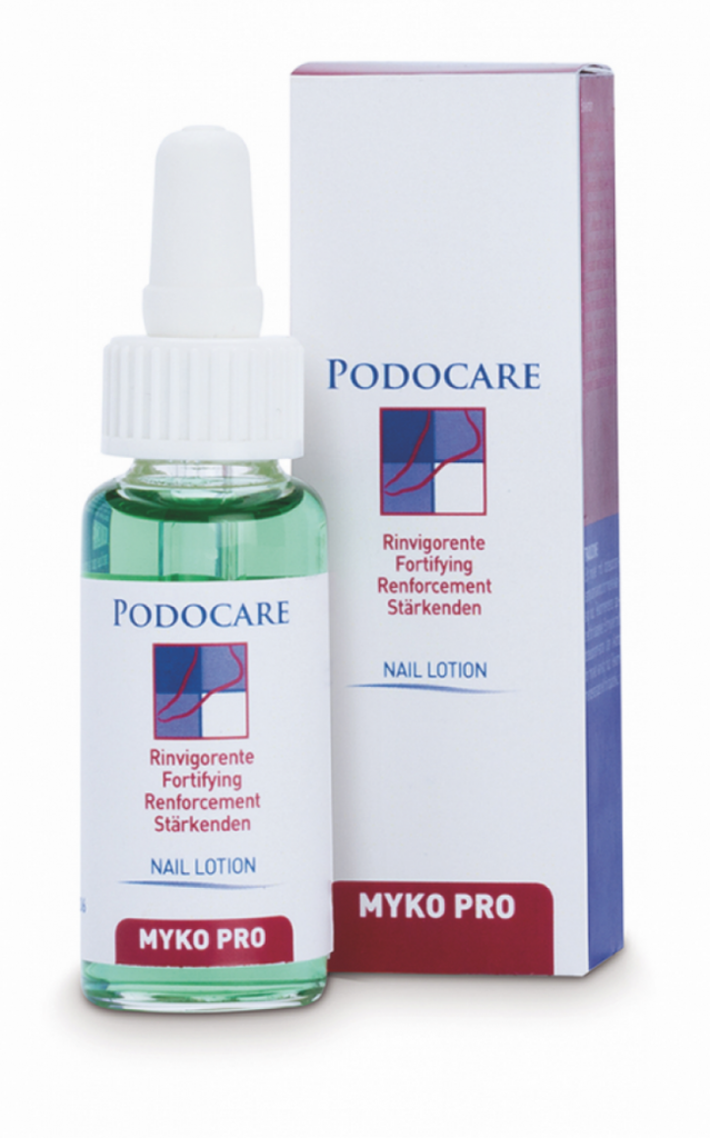 Myko Pro - Nail Oil 20ml | Podocare