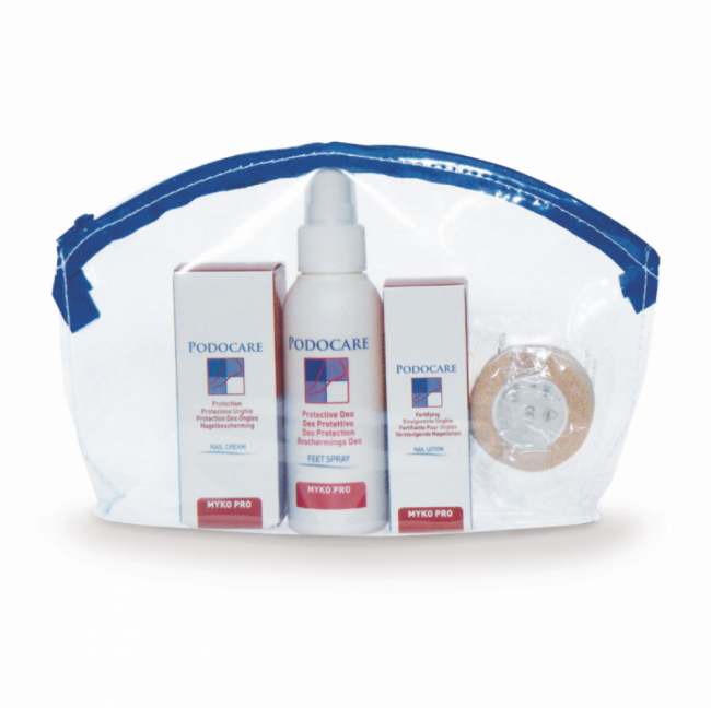 Myko Pro Kit