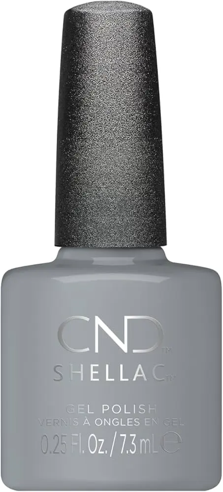 SHELLAC Mystic Slate  7,3ml