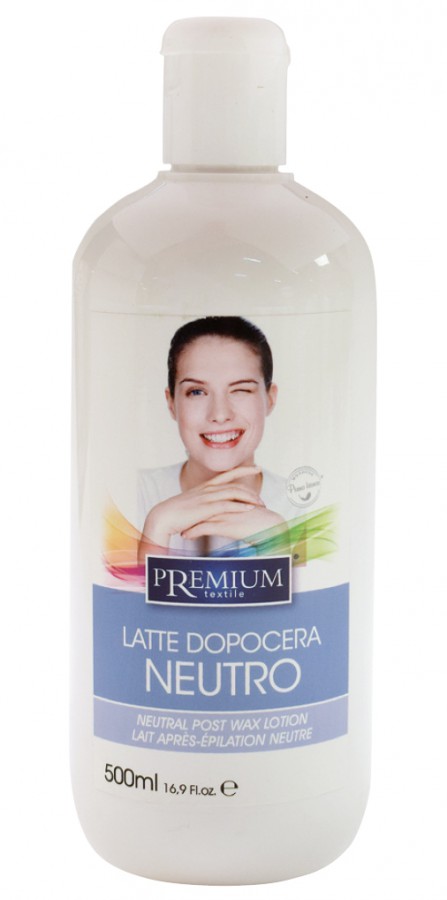 After creme neutraal 500ml