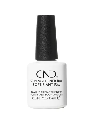 CND Nail Strengthener RXx 15ml