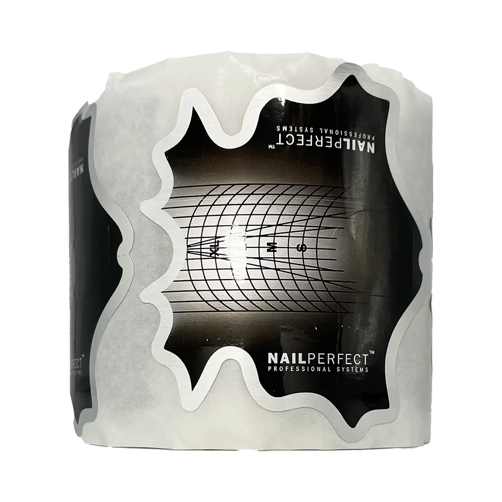 NailPerfect Premium Forms