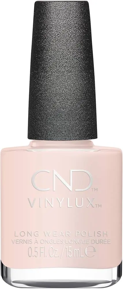 Vinylux Naked Naiveté #19