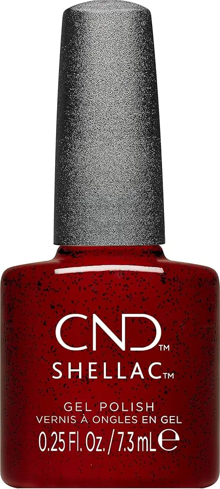 SHELLAC Needles & Red  7,3ml