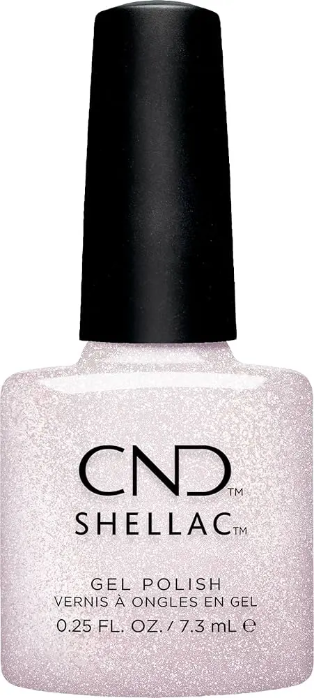 SHELLAC Night Brilliance  7,3ml
