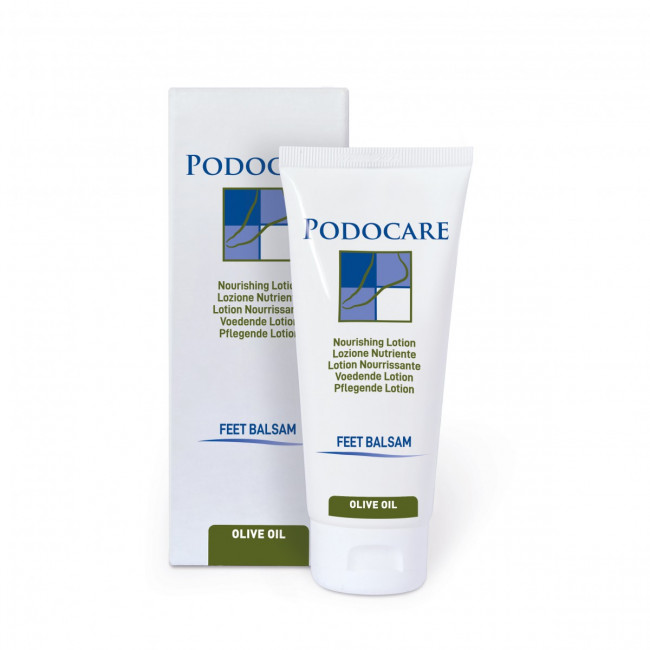 Nourishing Foot Lotion 100ml | Podocare