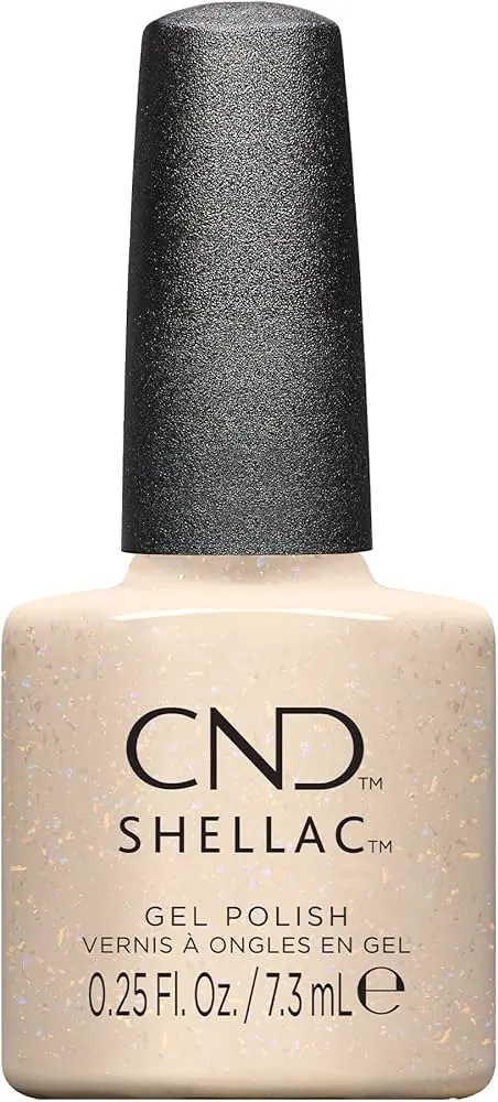 SHELLAC Off the Wall  7,3ml