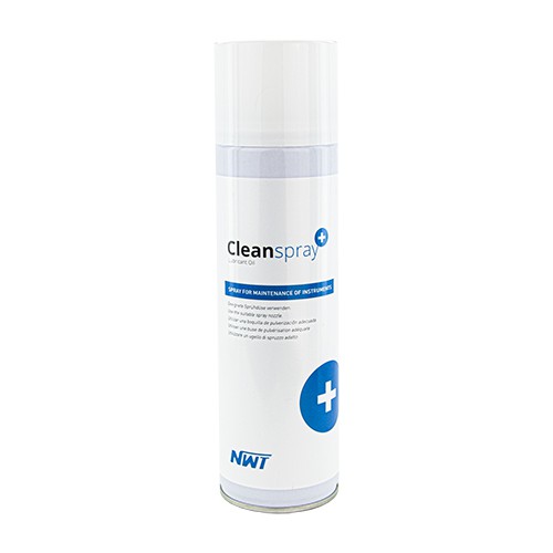 Spray d'huile Panaspray 500ML