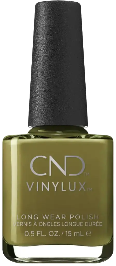 Vinylux Olive Grove #403