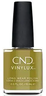 Vinylux Olive Grove #403