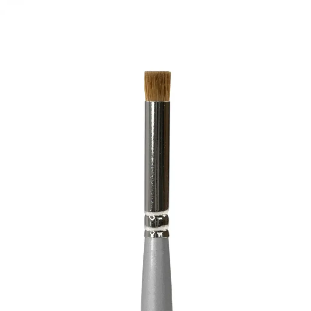 Abstract Ombre Brush