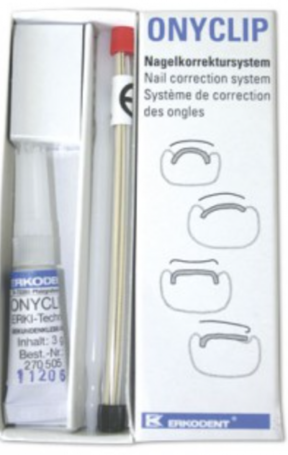 Kit Onyclip