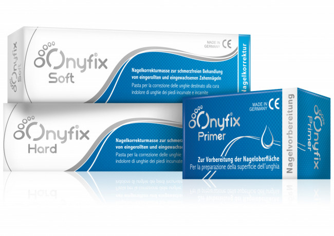 Onyfix Starterkit