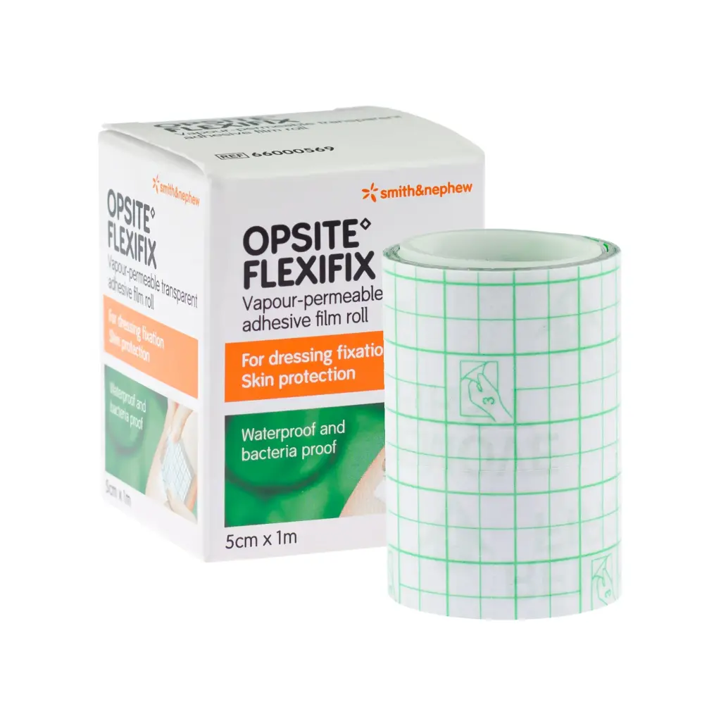 Opsite Flexifix 10cm x 1m
