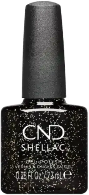 SHELLAC Opulent Onyx 7,3ml