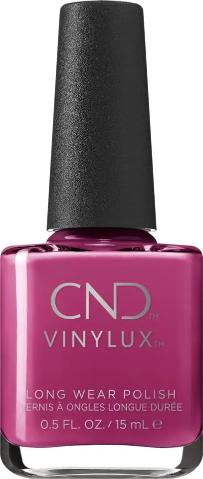 Vinylux Orchid Canopy #407 