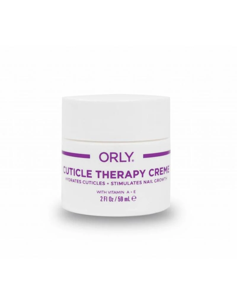 Orly Cuticle Therapy Cream 59ml