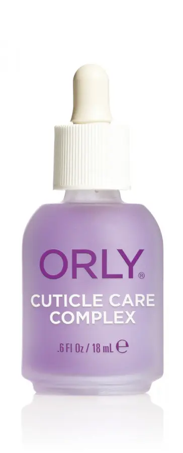 Orly Cuticle care complex 18ml