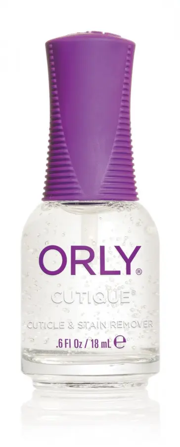 Orly Cutique 18ml