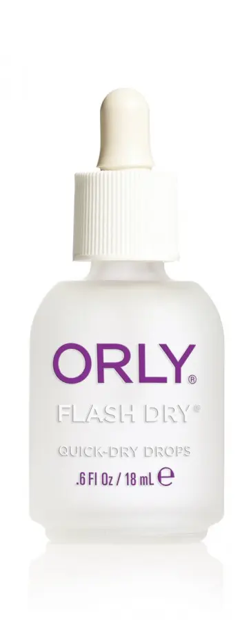 Orly Flash dry 18ml