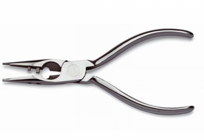 Pince Orthonyxie 3 en 1