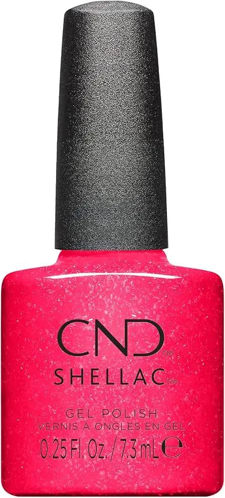 SHELLAC Outrage Yes 7,3ml