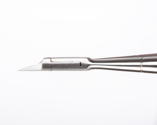 PSL 11 - Hoektang extra spits 13 cm