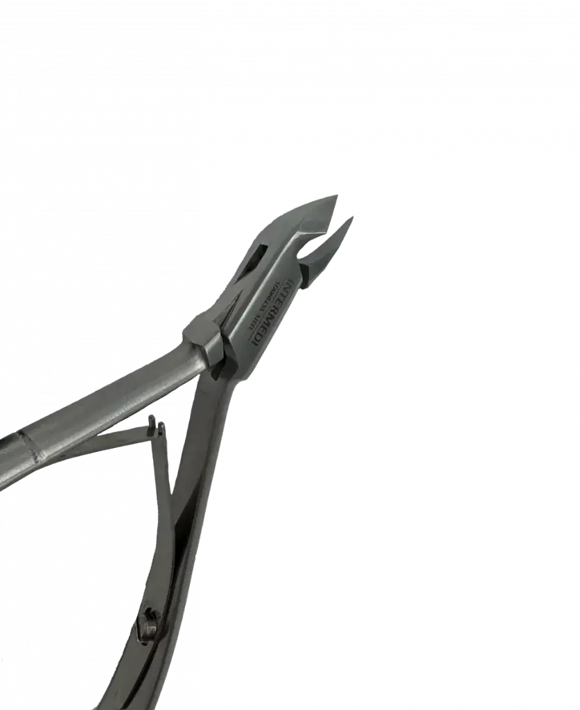 PSL 56 - Vellentang 7 mm bek