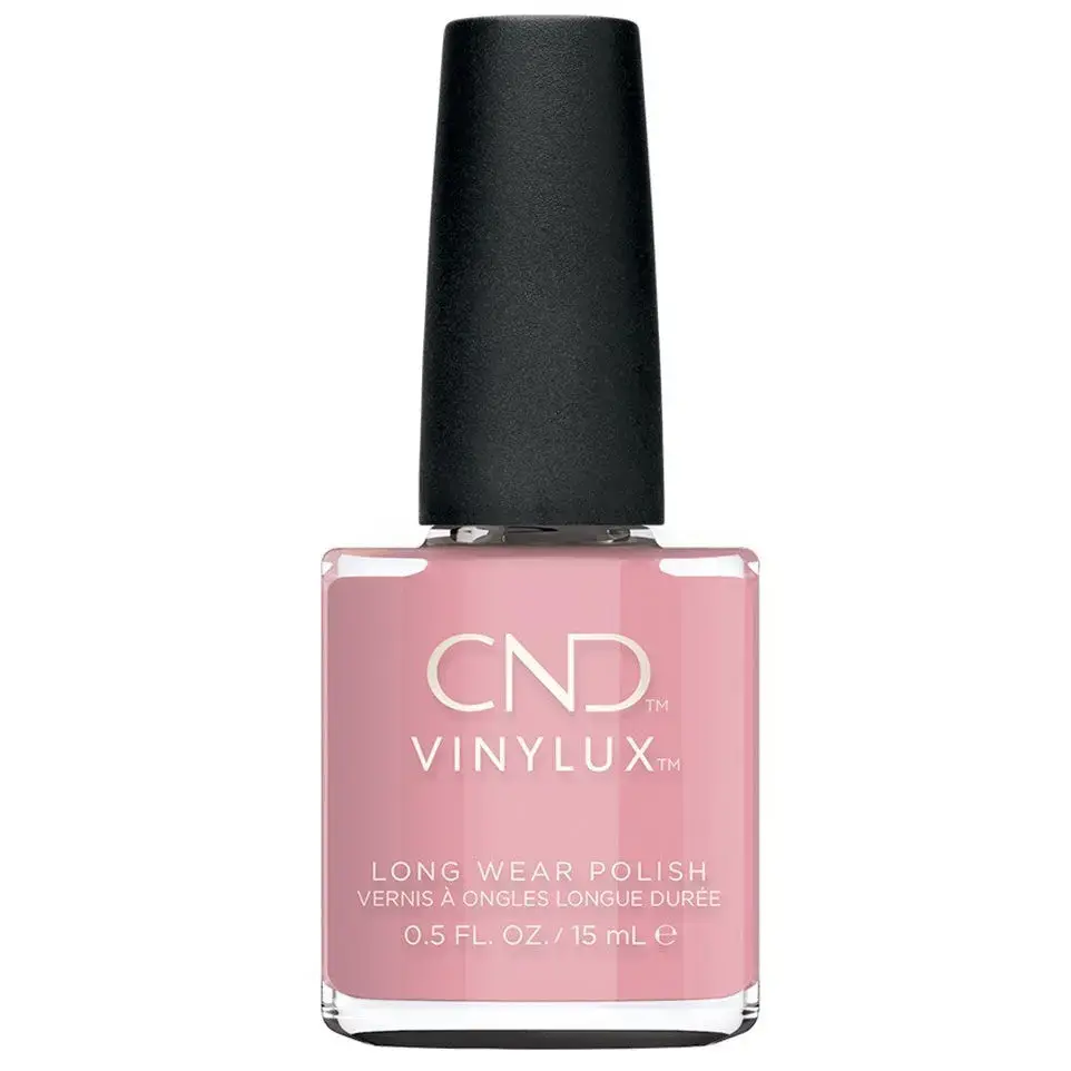Vinylux Pacific Rose #358