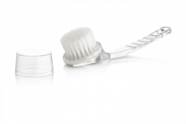 Brosse de gommage