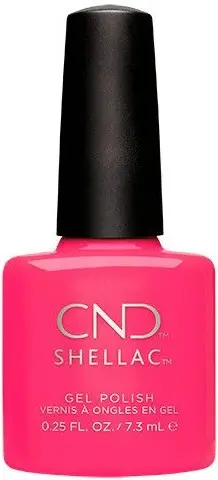 SHELLAC Pink Bikini  7,3ml
