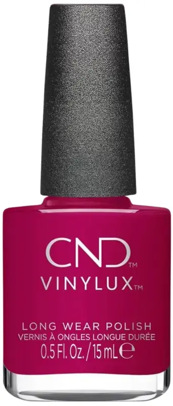 Vinylux Pink Leggings #237